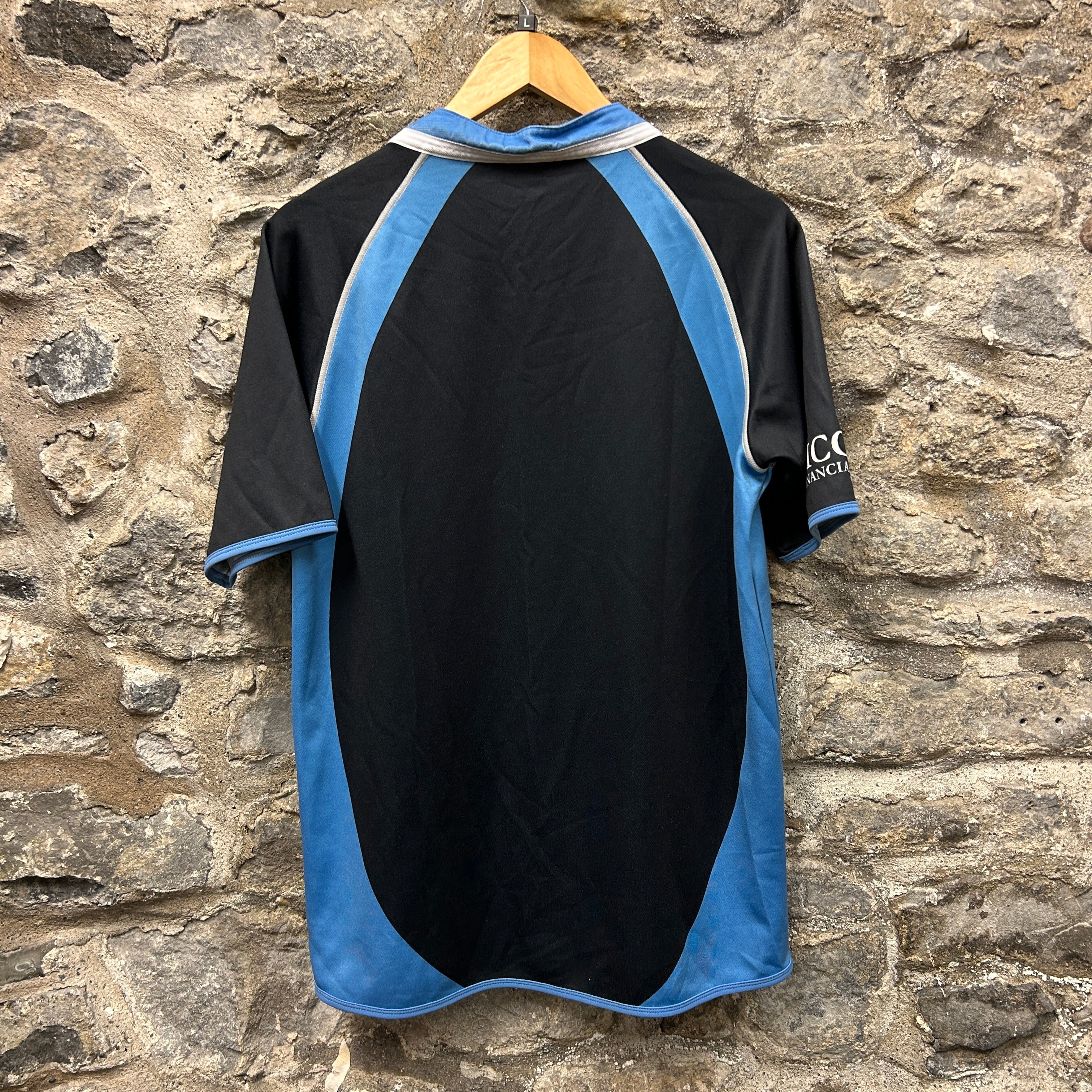 Vintage Canterbury Jersey