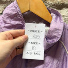 Festival Windbreaker Jacket