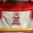 Liverpool Warrior Football Shirt