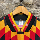 Vintage Germany Klinsmann 1994-1996 Adidas Football Shirt