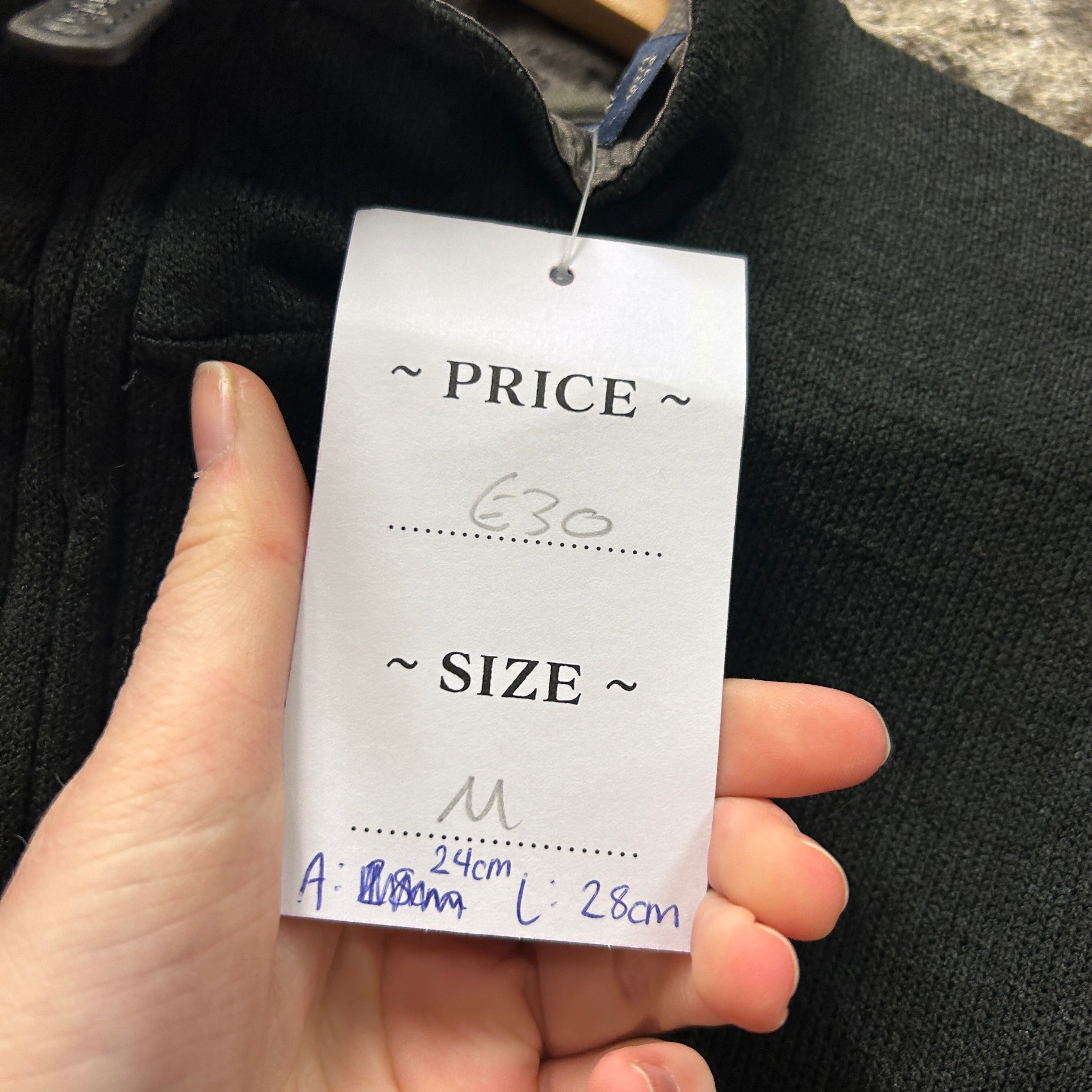 Wrangler Fleece Track Jacket