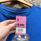Space Jam T-shirt