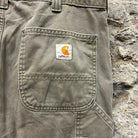 Carhartt Track Pants