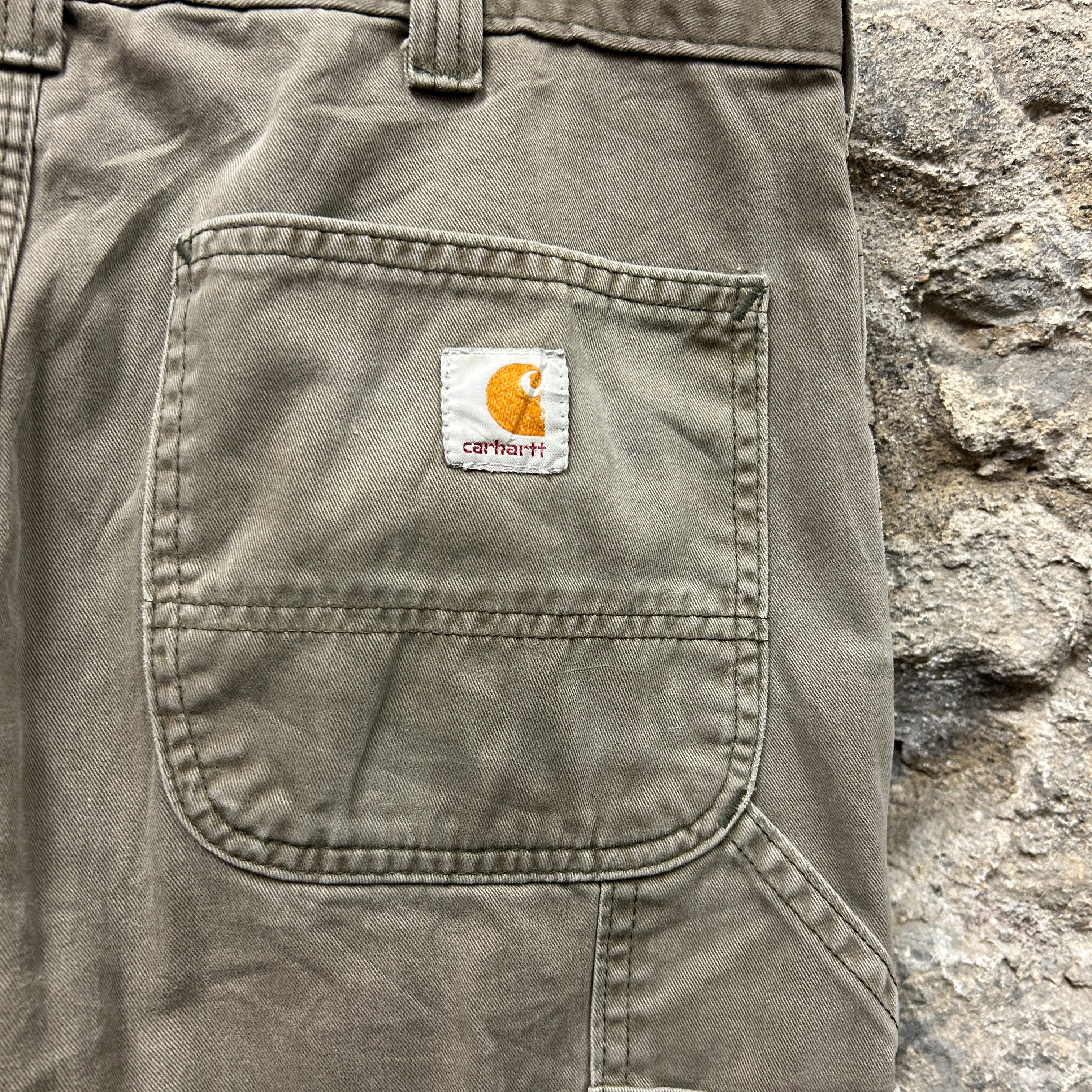 Carhartt Track Pants