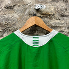 Vintage Celtic 2005-2006 Nike Football Shirt
