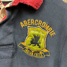 Abercrombie Rugby Shirt
