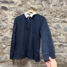 Quebramar Rugby Shirt