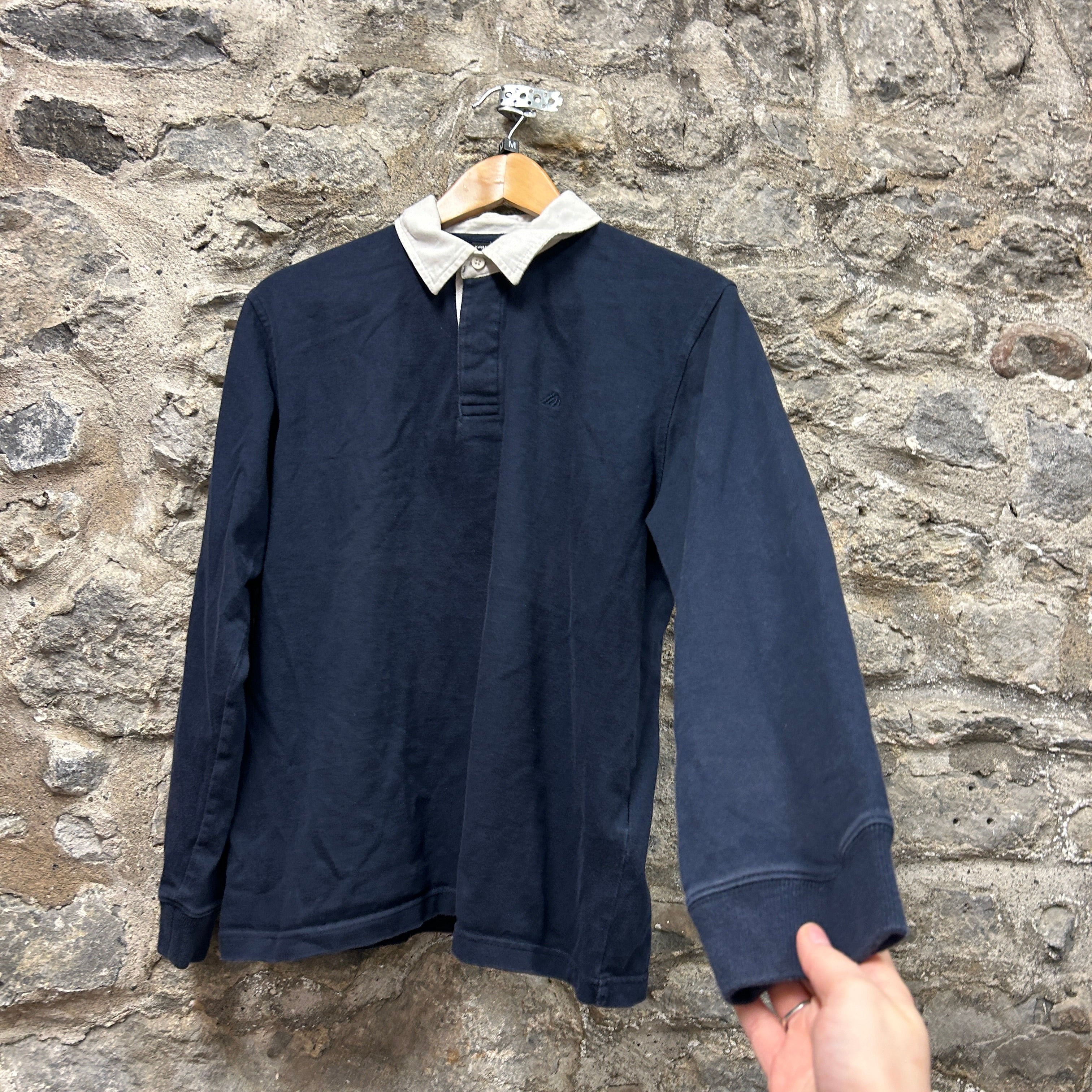 Quebramar Rugby Shirt
