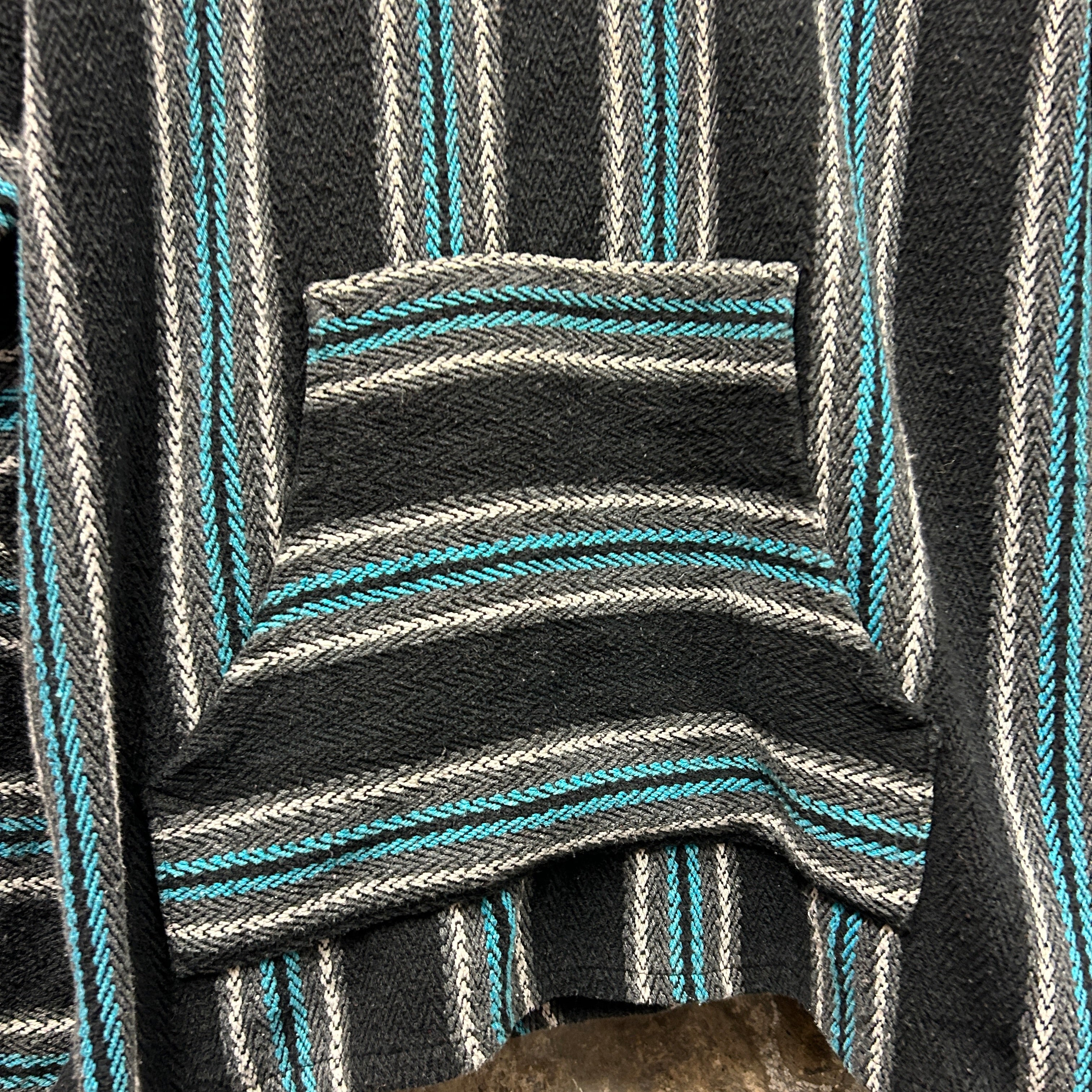 Original Sender Baja Hoodie