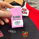 Down O'neills Football Jersey