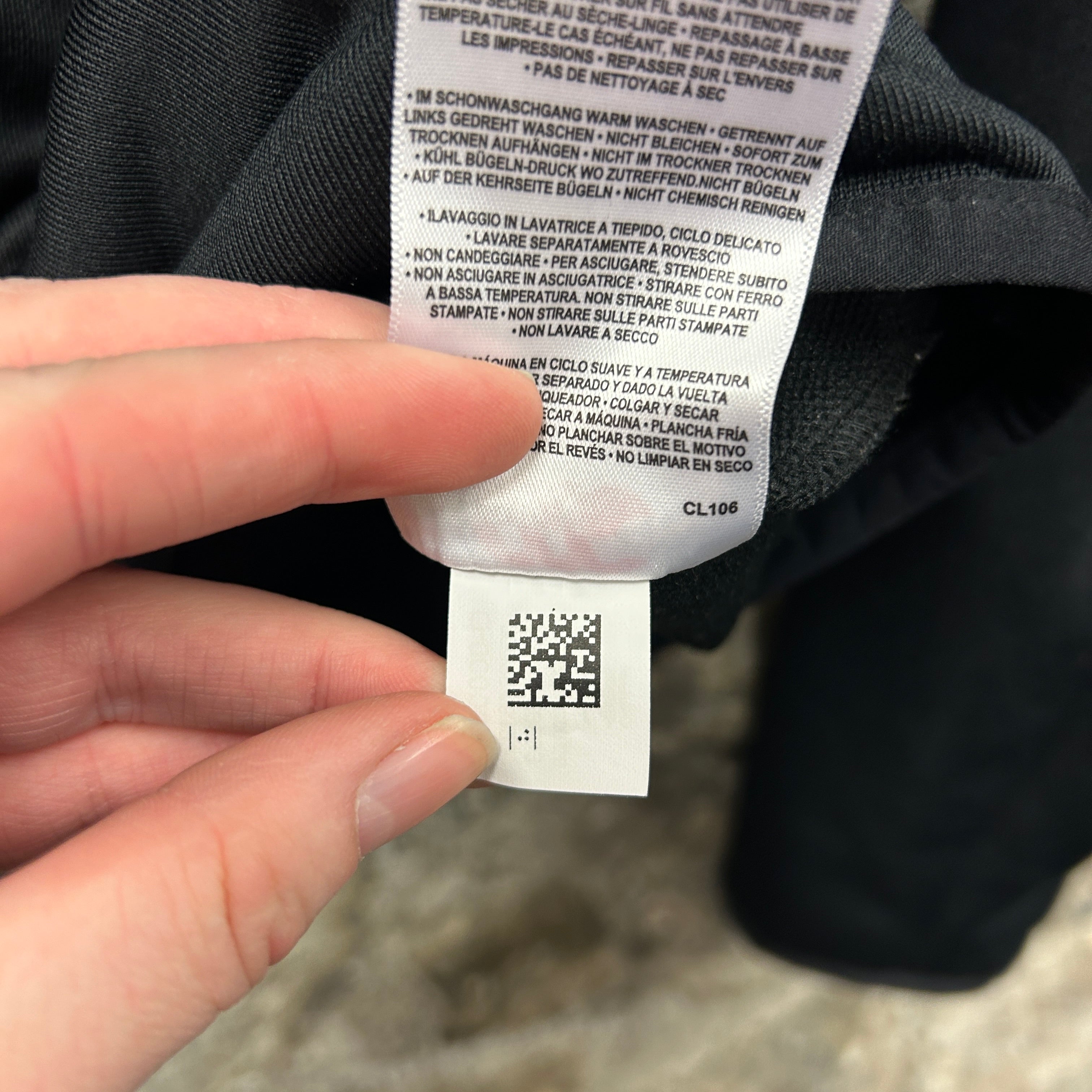 Ireland Canterbury Track Jacket