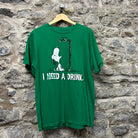 Peanuts T-shirt