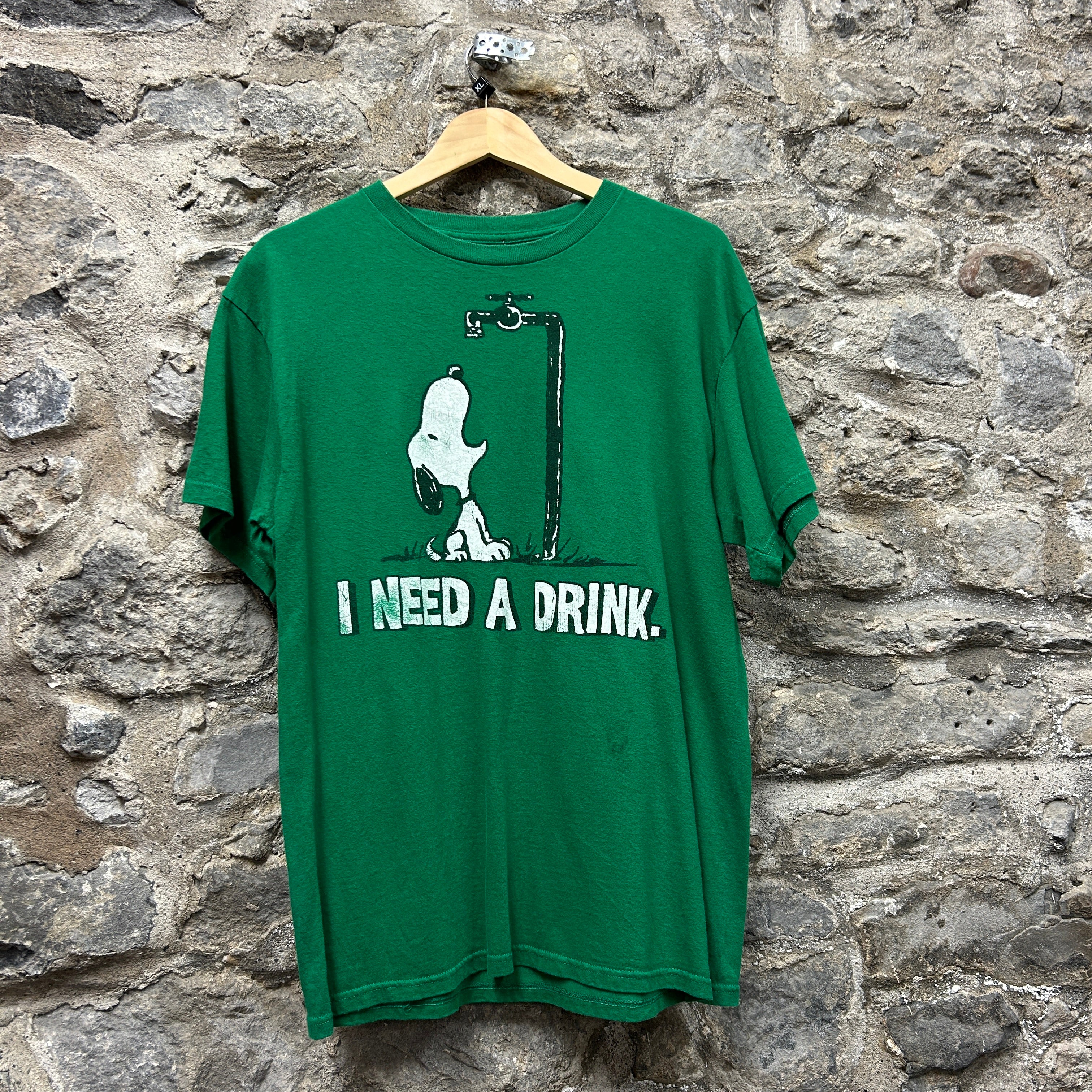 Peanuts T-shirt