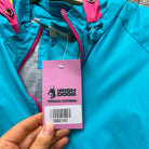 Vintage Pickepin Windbreaker Jacket