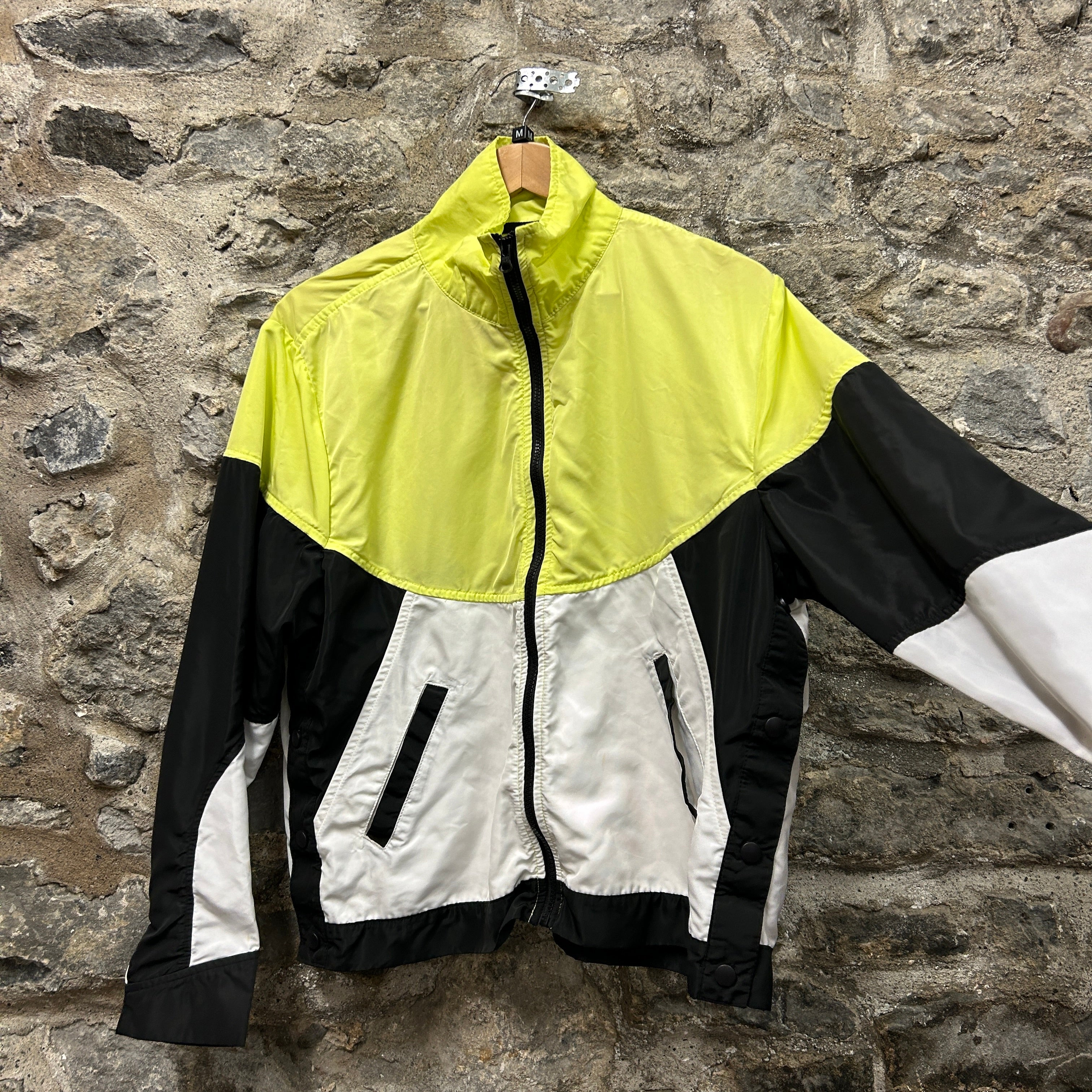 Vintage Tchibo Windbreaker Jacket