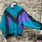Vintage Windbreaker Jacket