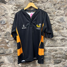 Wasps Kukri Rugby Jersey
