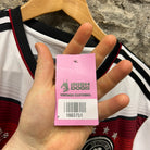 Thomas Muller Germany 2014 Adidas Football Shirt