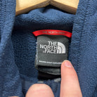 The North Face Fleece Track Jacket