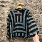 Baja Hoodie