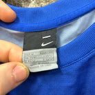 Croatia 2006/2008Nike Football Shirt