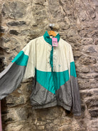 Vintage Windbreaker Jacket