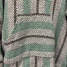 Vintage Baja Joe Baja Hoodie