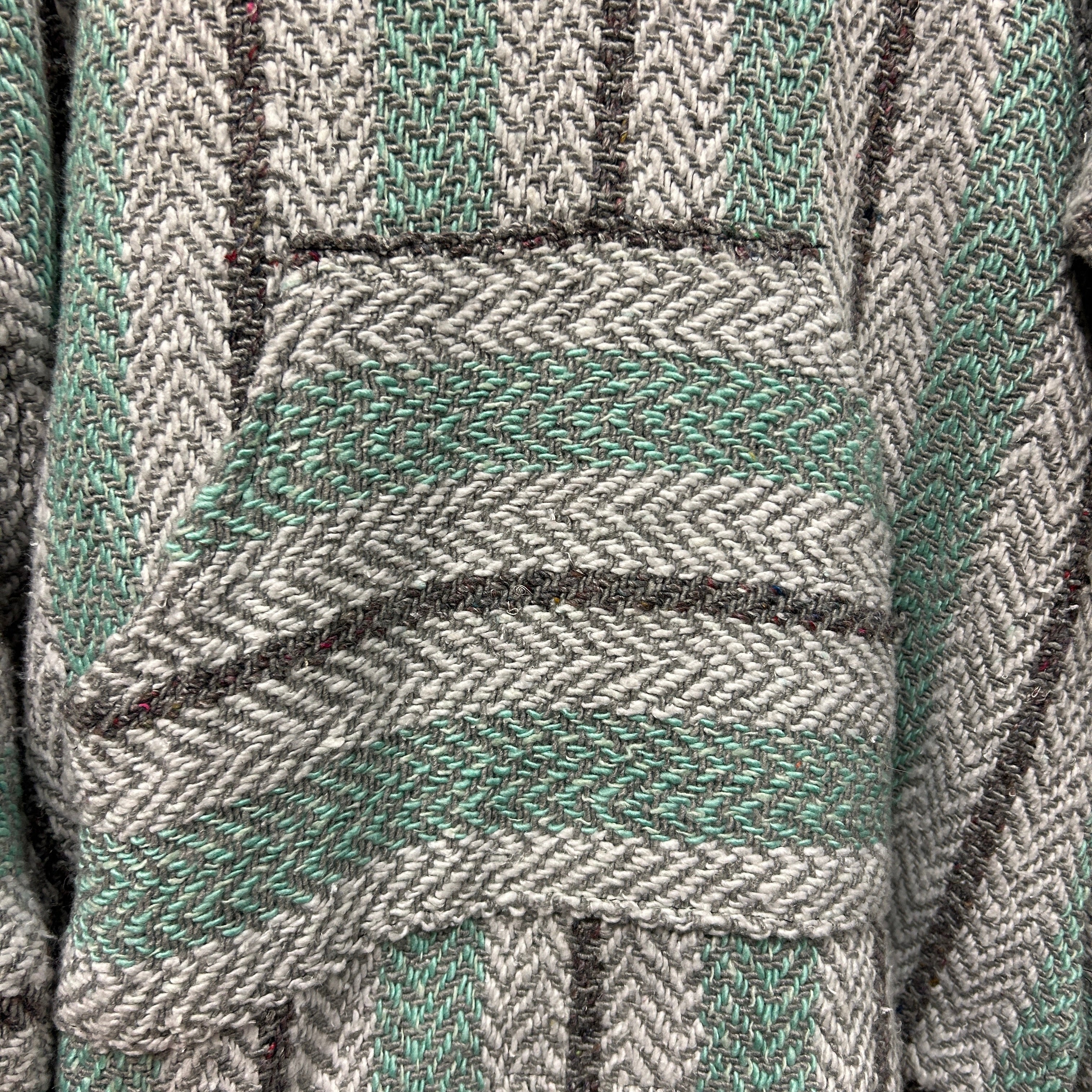 Vintage Baja Joe Baja Hoodie