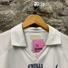 Kildare Player Issue O'neills Jersey