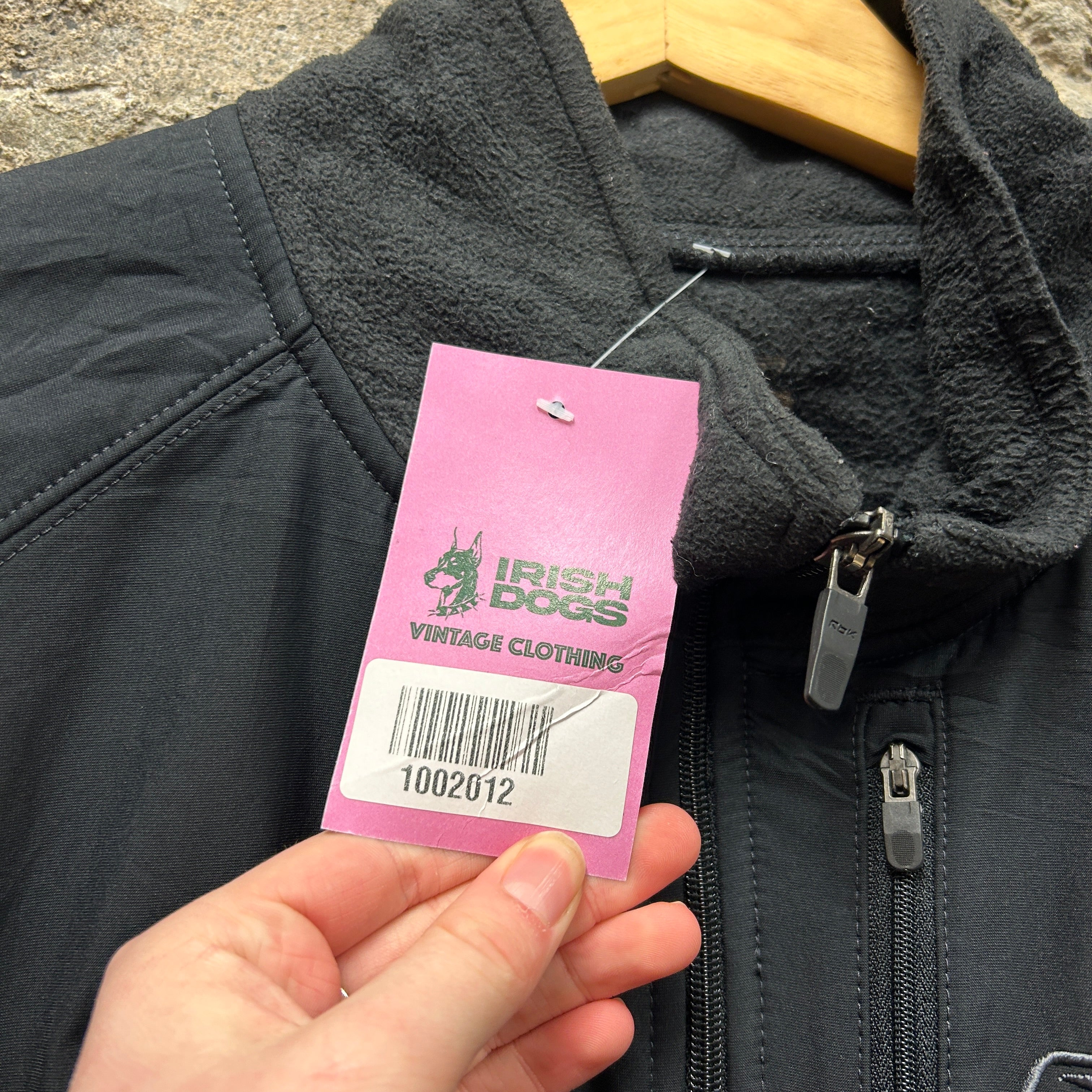 Reebok Jacket