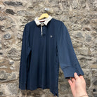Crew Clothing Co. Rugby Shirt