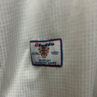 Croatia 1998-2001 Lotto Football Jersey