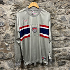 Vintage USA 1995-1996 Nike Football Shirt