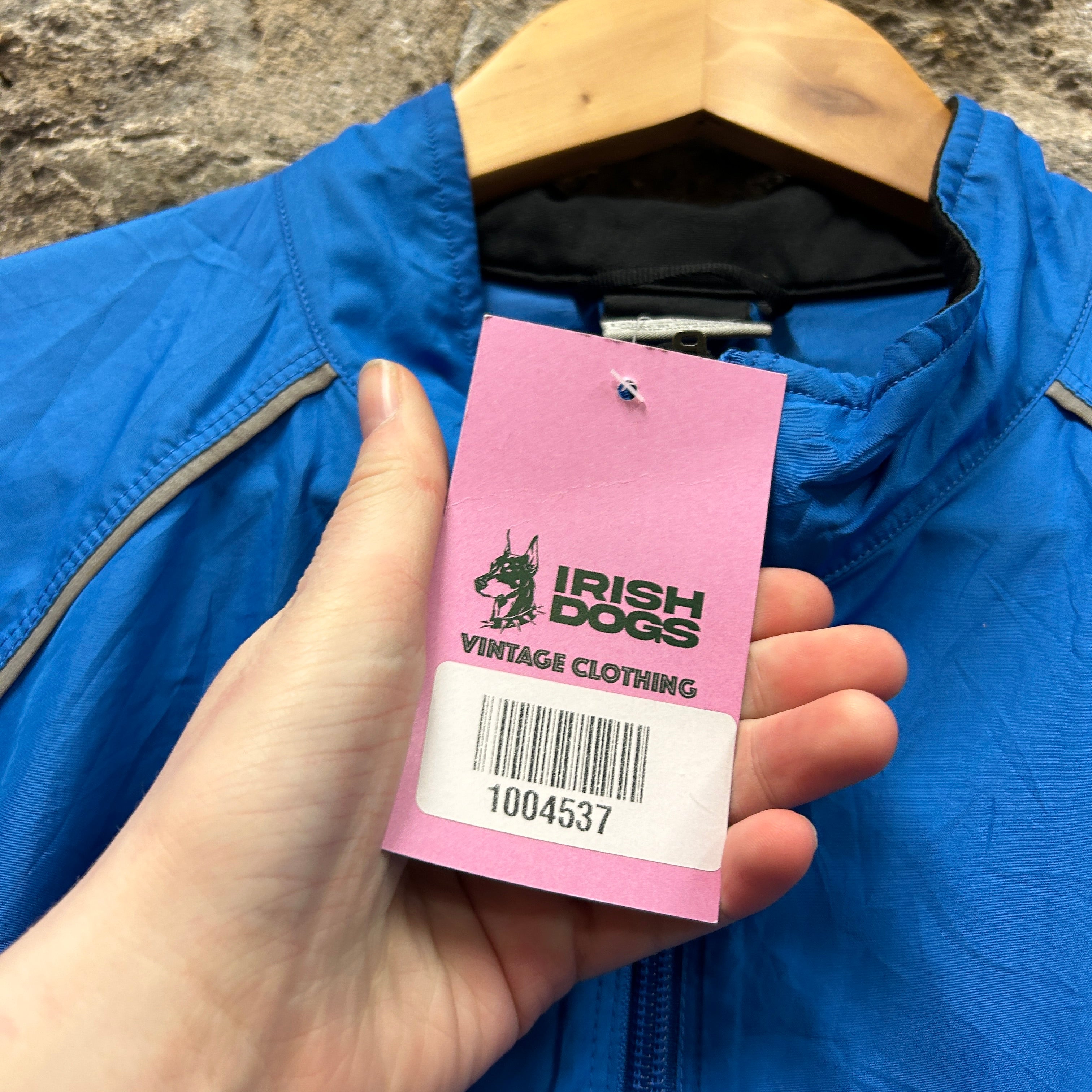 Nike Windbreaker Jacket