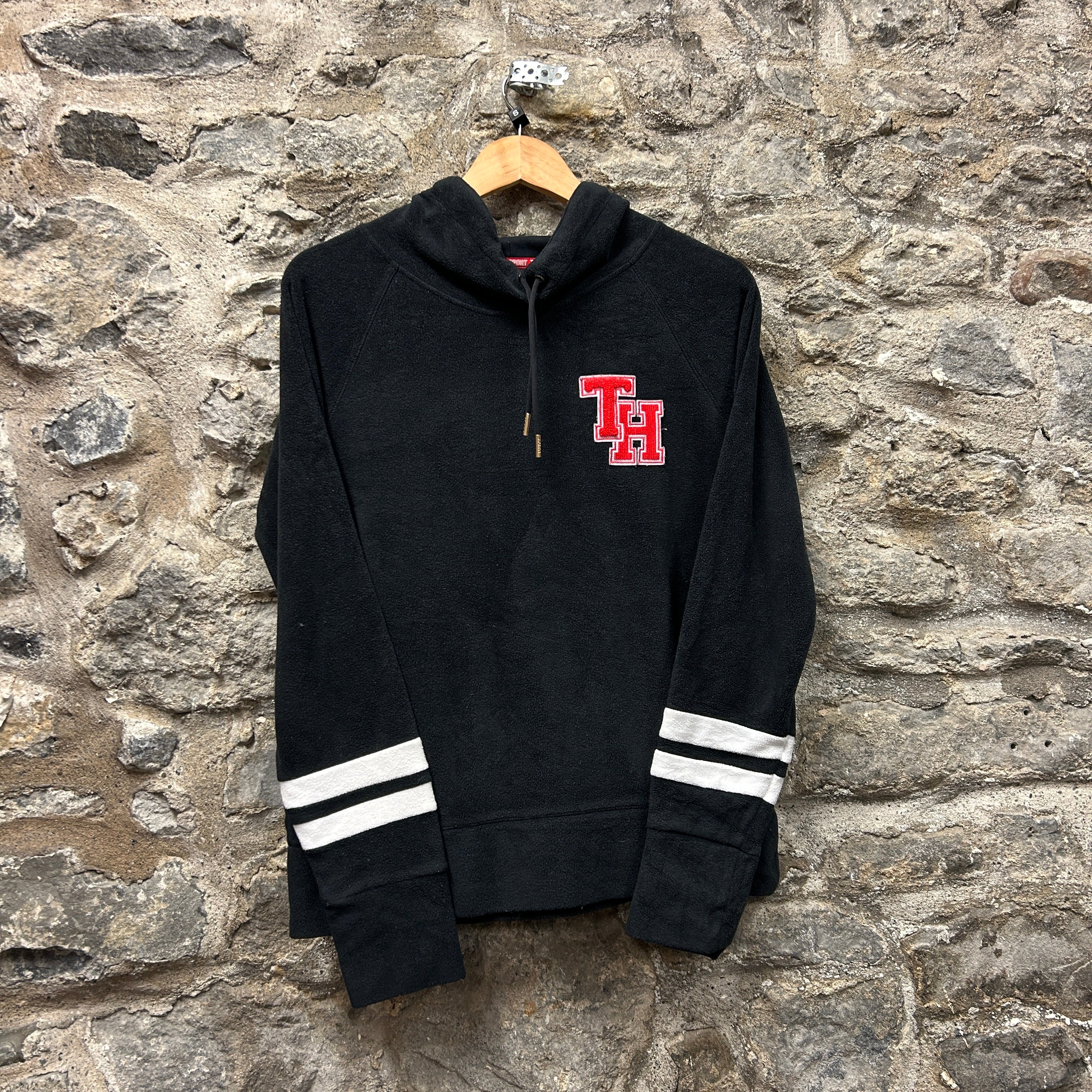 Tommy Hilfiger Fleece Hoodie