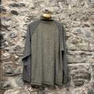 Nike Fleece Sweatshirt