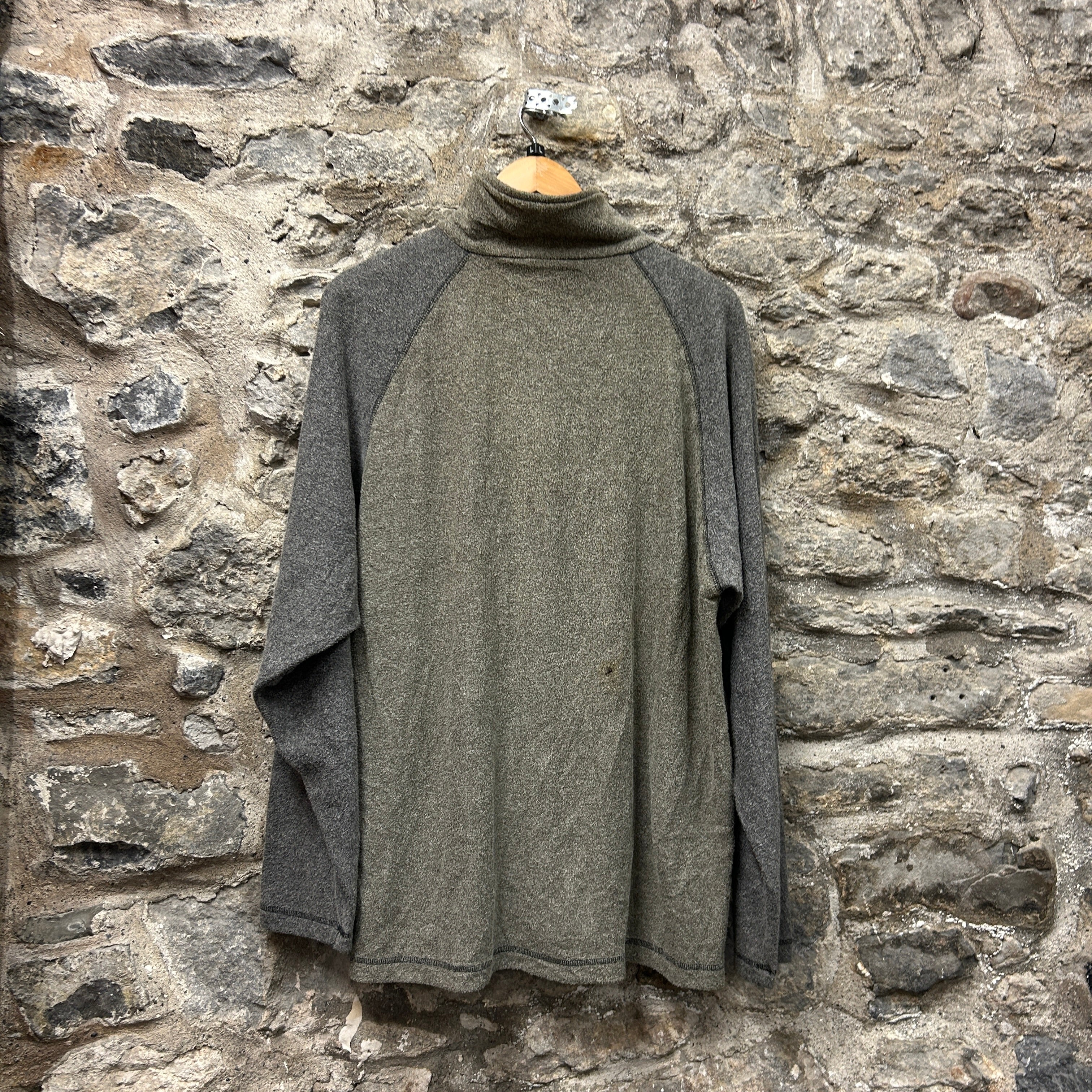 Nike Fleece Sweatshirt