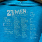 21Men T-shirt