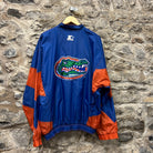 Vintage Florida Gators Starter Windbreaker Jacket