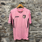 Joma Palermo Football Shirt 2015-2016