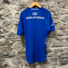 Vintage Leinster Canterbury Rugby Jersey