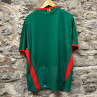 Vintage Puma Jersey