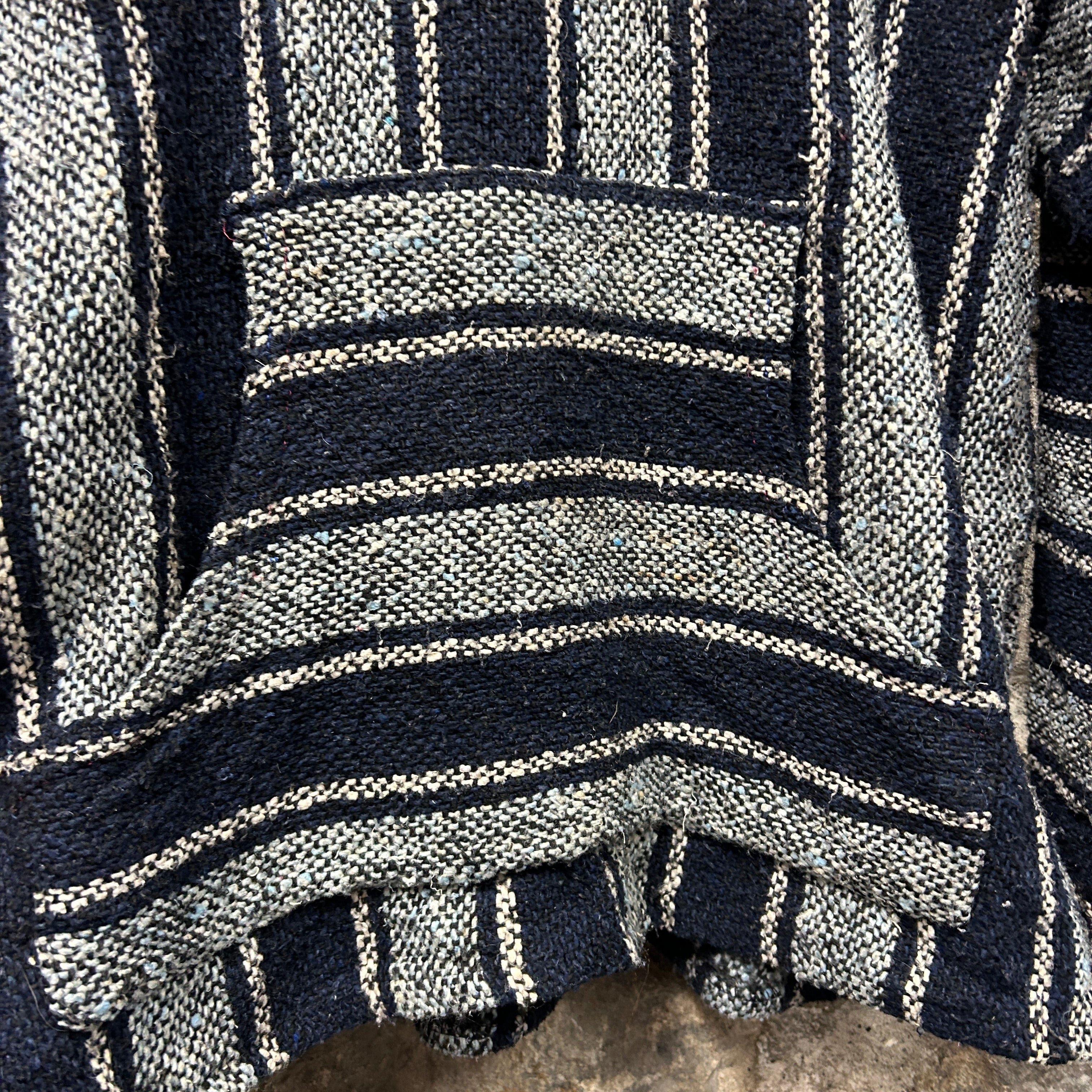 Vintage Sunspecs Baja Hoodie