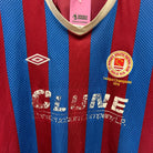 St Pats 2013 Umbro Football Shirt