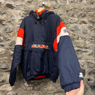Vintage Chicago Bears Starter Jacket