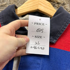 Hackett Rugby Shirt