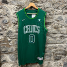 Boston Celtics Jason Tatum Nike Basketball Jersey