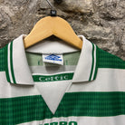 Celtic 1997/1999 Umbro Football Shirt