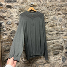 Eddie Bauer Cardigan Sweatshirt