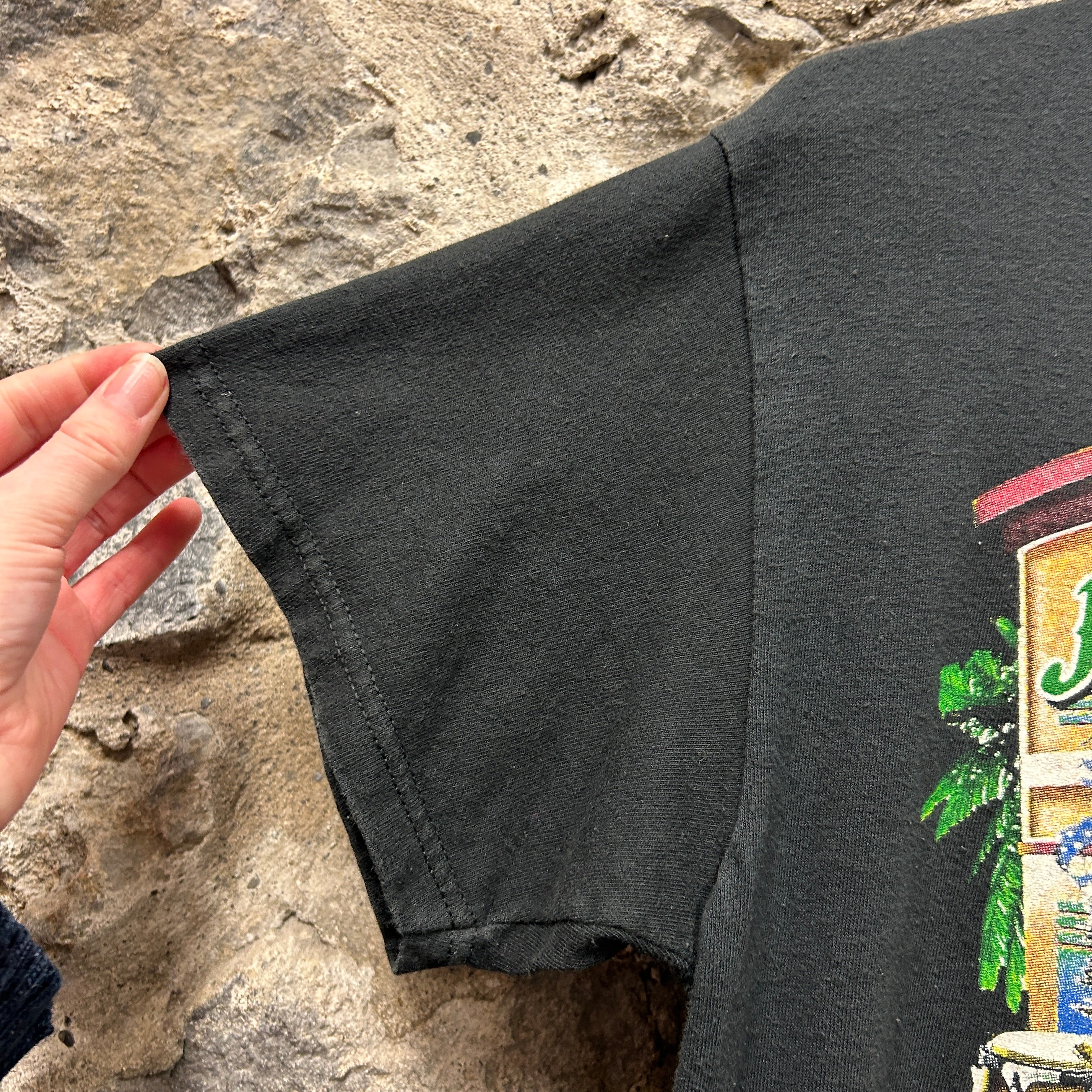 Vintage T-shirt